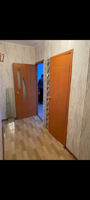 Сдам в аренду квартиру