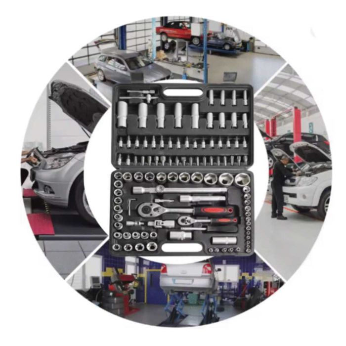 Гидоре 108 части