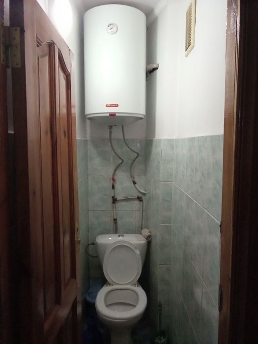 Продается 4-х комнатная квартира