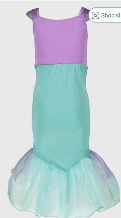 Rochie carnaval Disney