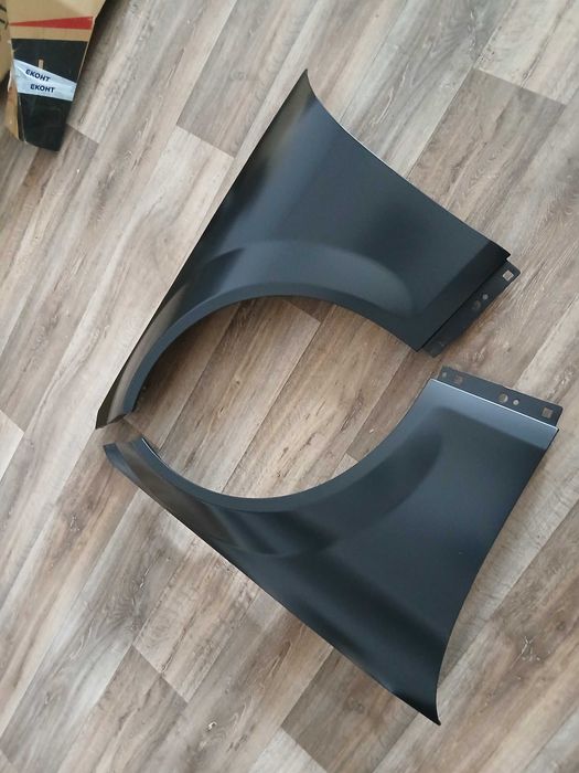 Калник W204 Мерцедес С класа