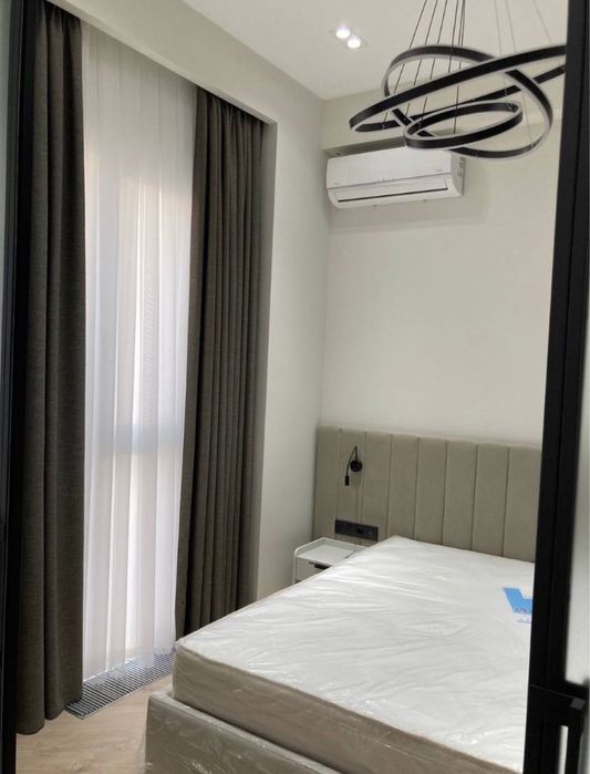 Оринтер Цум! Сдается 2-х комнатная новая квартира