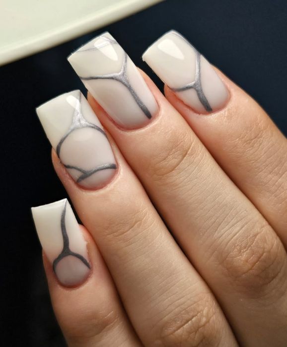 unghii cu gel dobroiesti