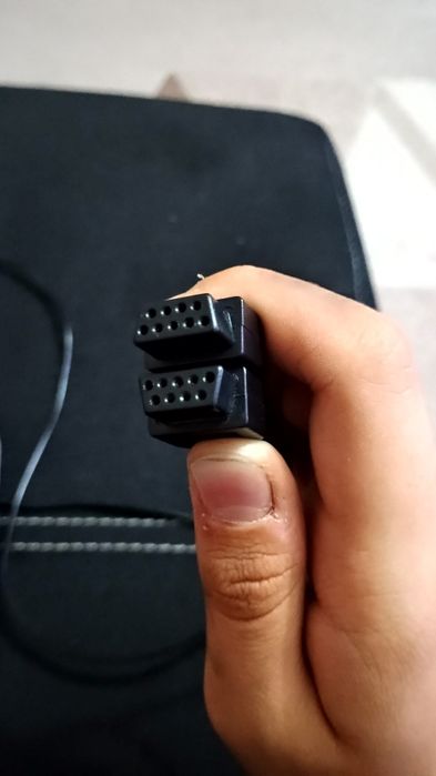 Manete consola retro