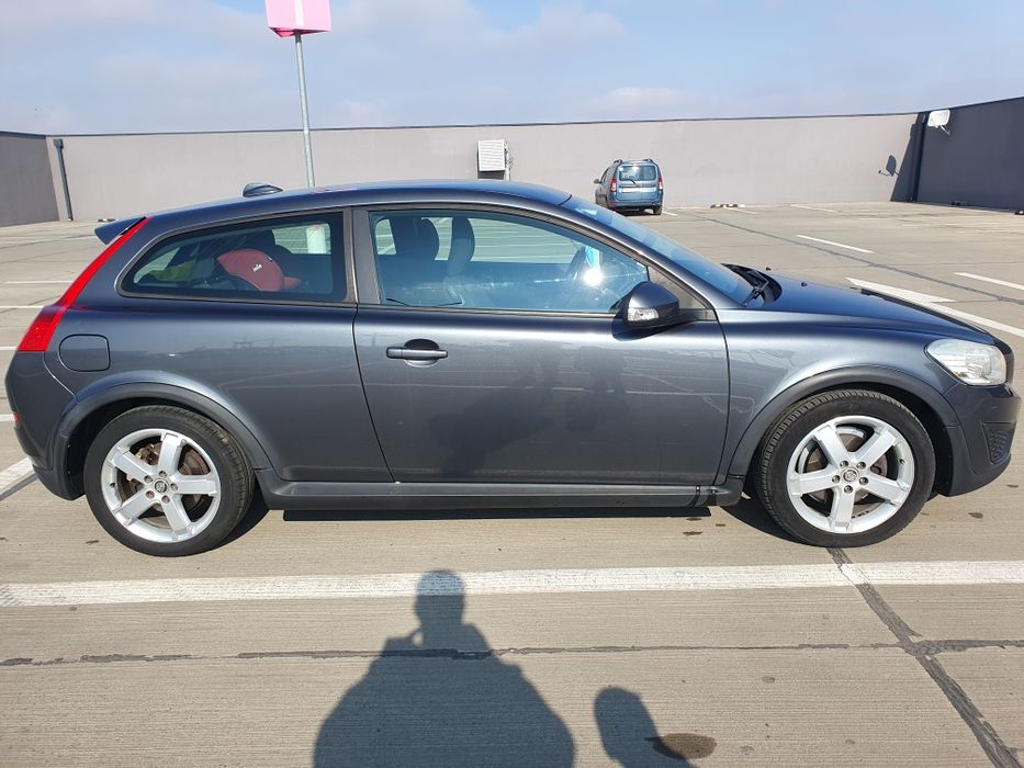 Volvo C30 1.6D Drive-E