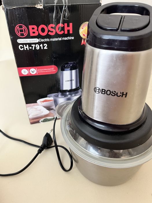 Супер Измельчитель Бош для кухни