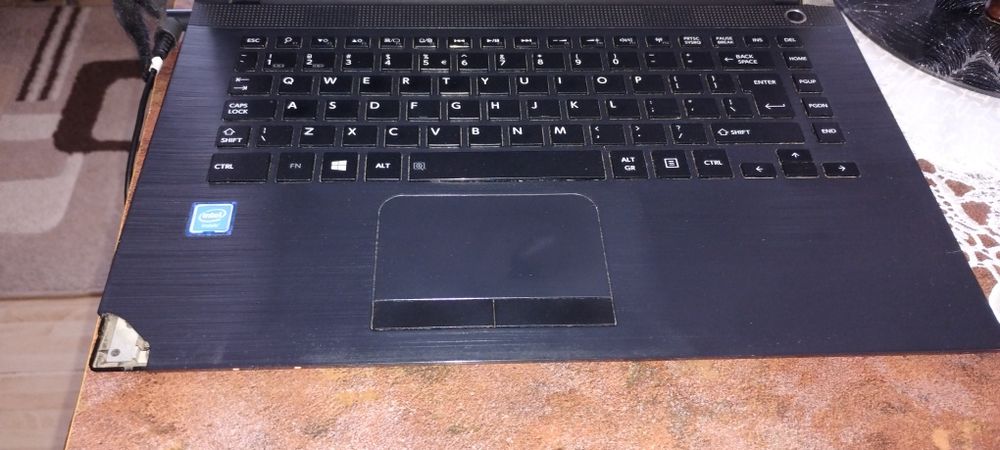 Laptop c -40 Windows 10