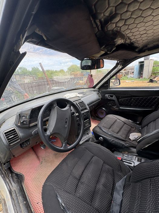 Lada  vaz 2110  :2000 года