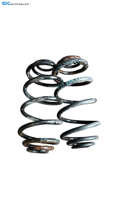 Set Arc Arcuri Spate Stanga Dreapta Opel Vectra C Hatchback 2002 - 2008 [M8631]