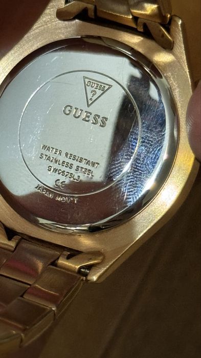 Часы GUESS оригинал