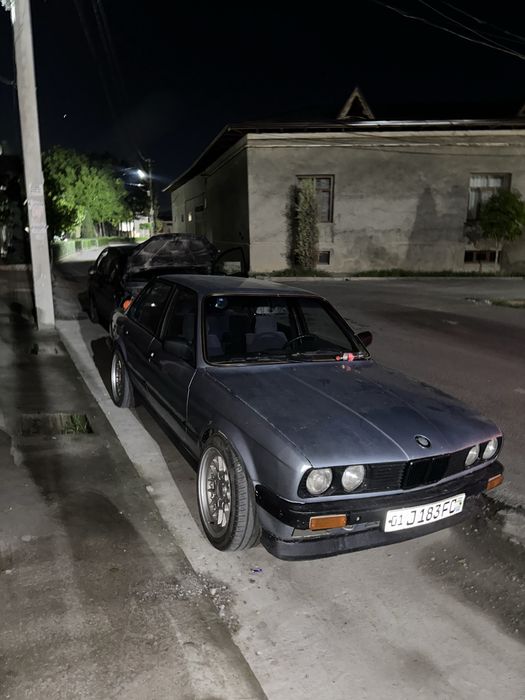 Bmw e30  18 mator