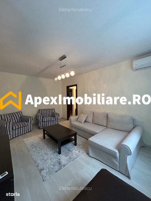 Apartament 4 camere de inchiriat Drumul Taberei Bucuresti | ApexImobil — fotografia 1