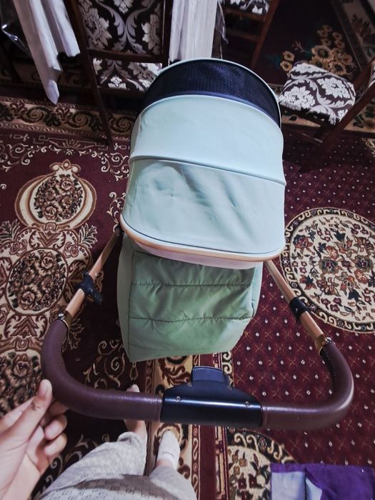 Детисткий каляска