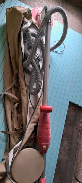 Продавам шлайф машина райдер