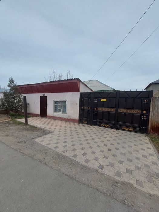 Продам дом из 5 комнат