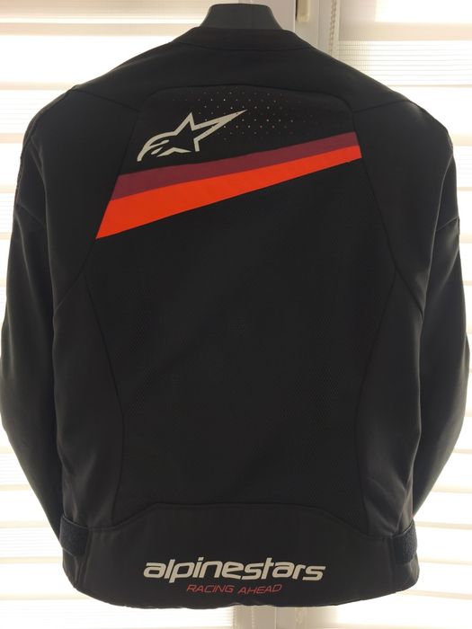 Geacă moto alpinestars
