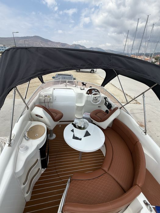 Barca RIO 600 Cruiser