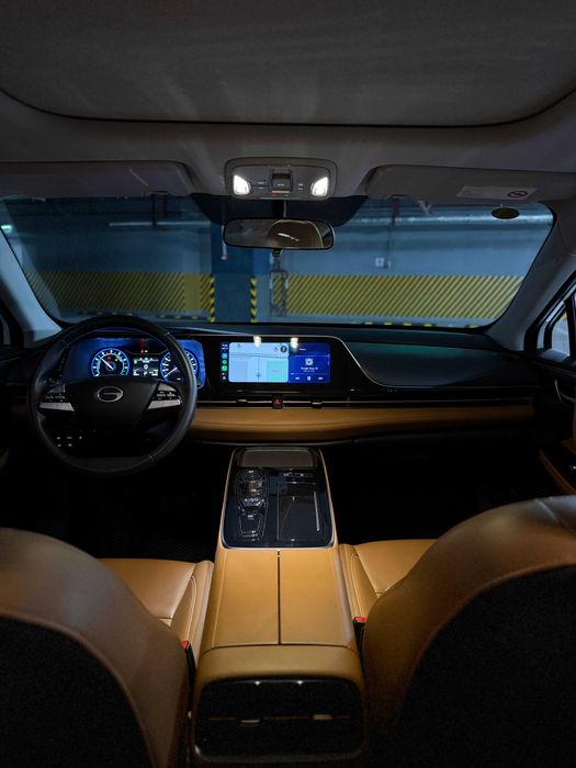 GAC AION S580 Sotiladi / Продается