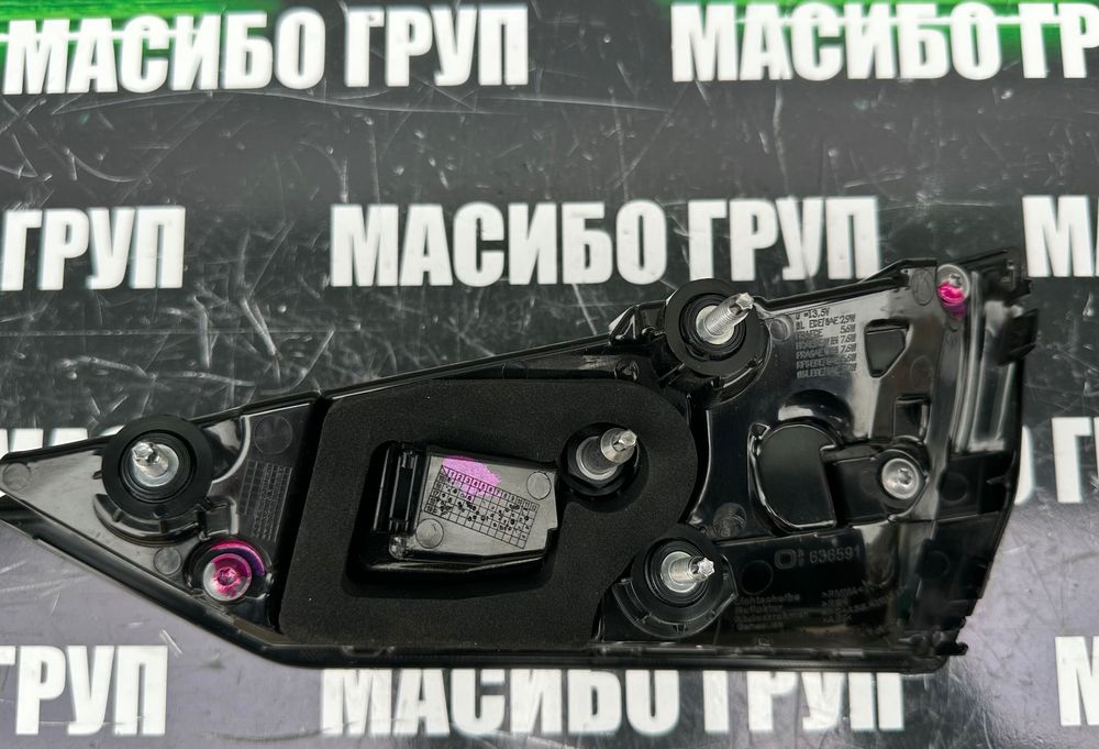 Стопове Led стоп за Ауди А4 А5 А6 Audi A4 B8 A5 A6 C8