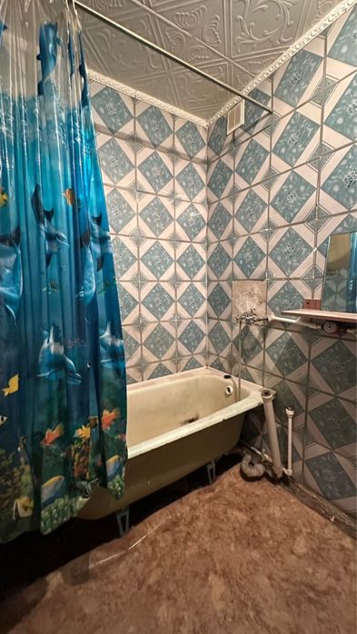 Продается 1 комнатная квартира У/П