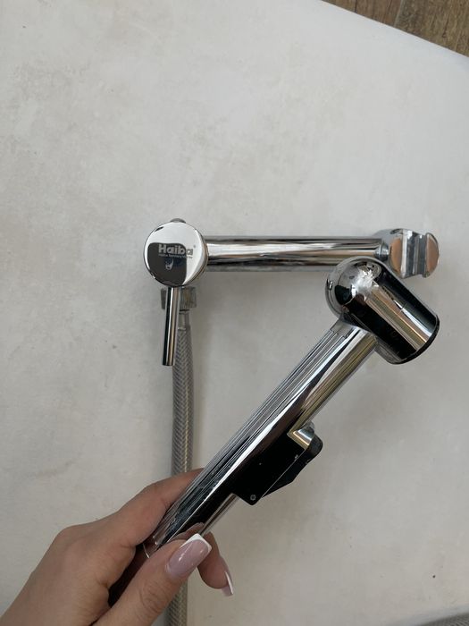 гигиенический душ