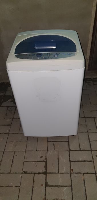 Стиральная машинка