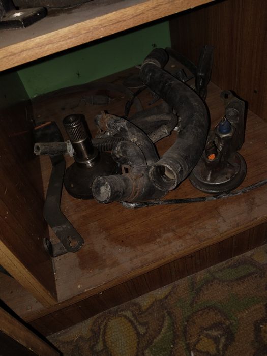 Пассат б3 запчасти