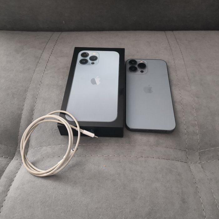 iPhone 13 Pro Max 128GB