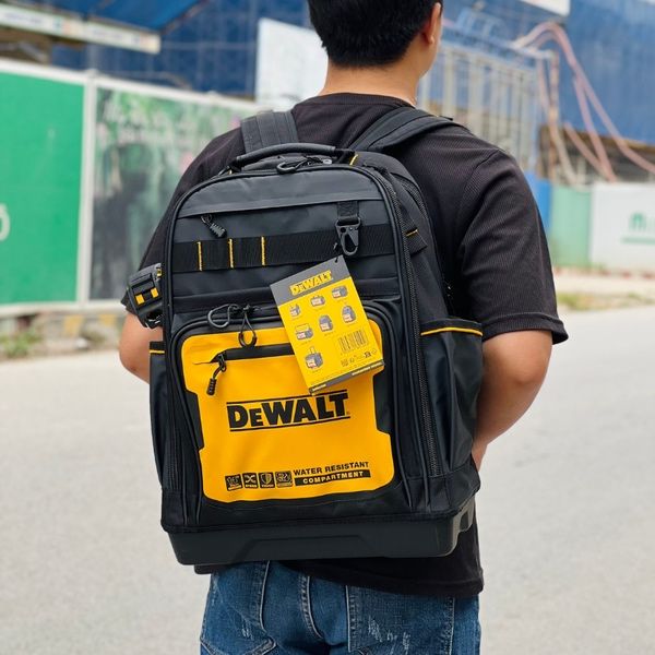 Раница за инструменти и машини DeWALT DWST60102-1
