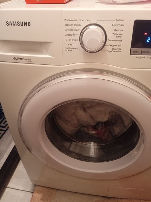 Самсунг стиральный машины