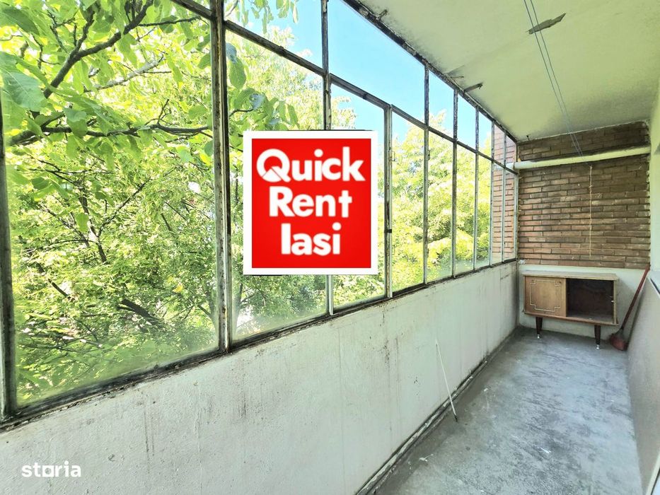 Ultracentral Targu Cucu Apartament 1Camera Decomandat 350eur