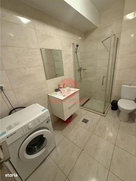Apartament 2 Camere Summerland Mamaia Nord, Vedere Superba la Lac