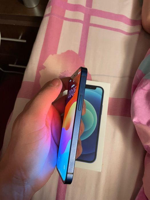 Iphone 12 mini am si cutie