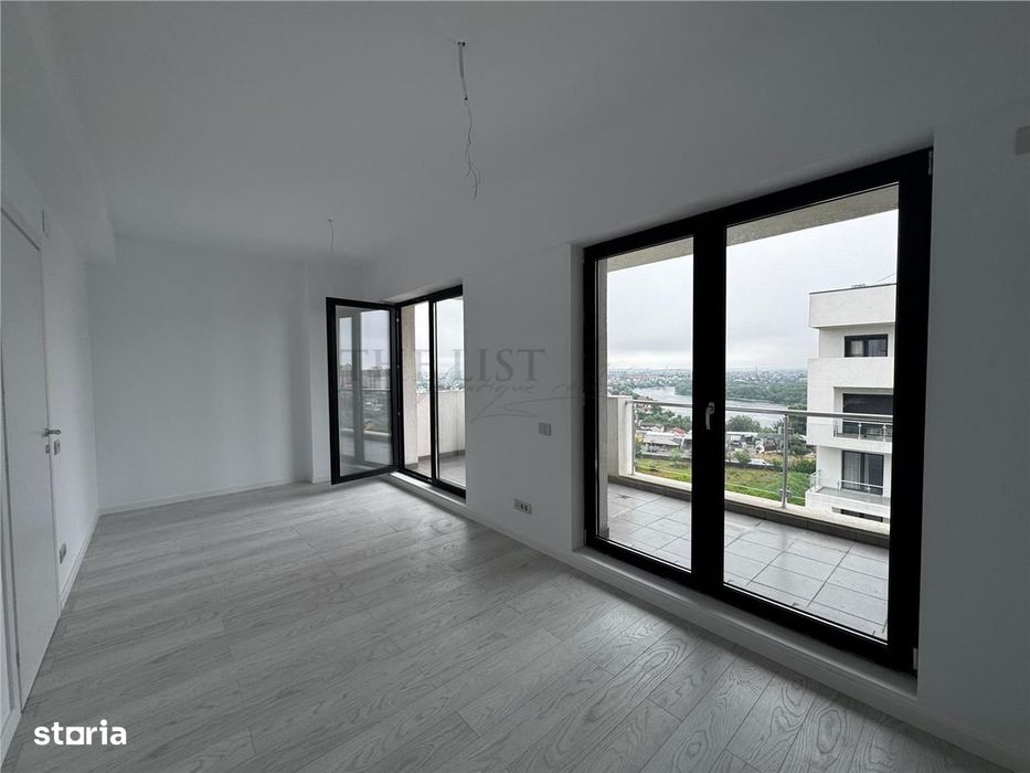 De Vanzare Duplex Fundeni | Vedere la Lac | Bloc Nou | Taxare inversa