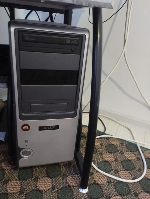 Продам компьютер.