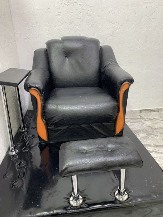 Педикюрное кресло