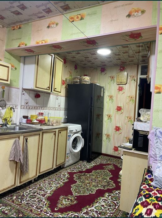 ^Ипотека 3в4-Комнатный Балкон 2×6 КИРПИЧНЫЙ Разделка Мебель и Техника‼