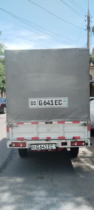 Продается чанган т 3 2023г
