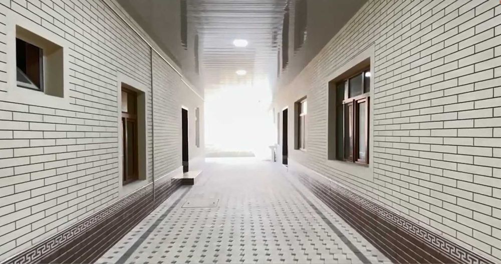 Евро Ремонт Участка 8 сот. 10 хона