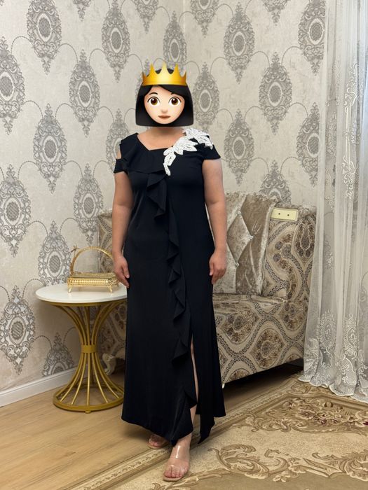 Прокат вечерних платьев