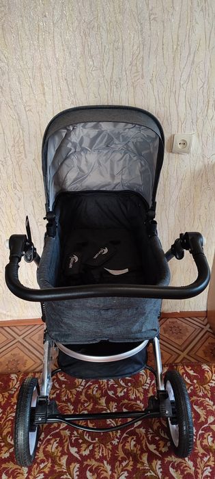 Детская коляска б/у