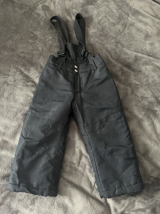 Salopeta pentru copii de 3 ani