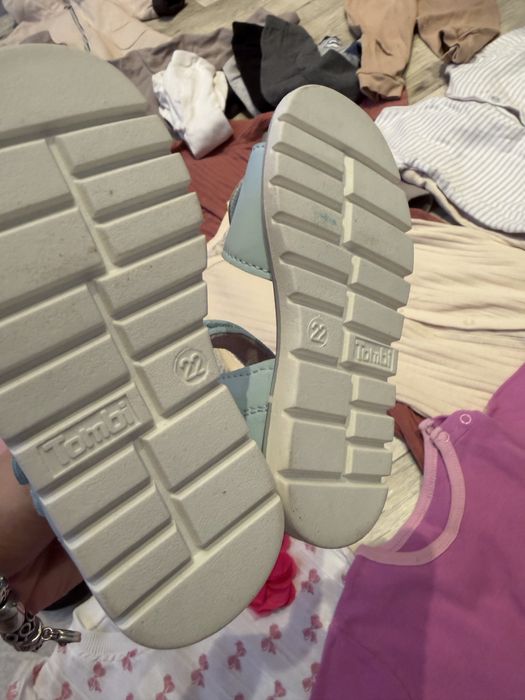 Детская одежда для девочки пакетом до 1,5 года