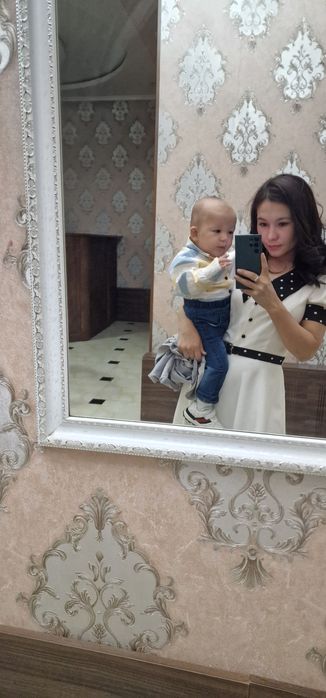 Платье продаются