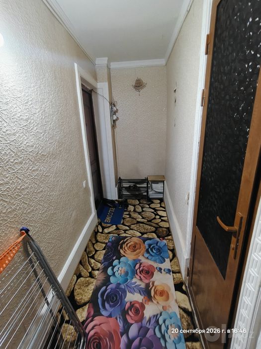 2 хонали Квартира ижарага узок муддатга Навоий шох 35