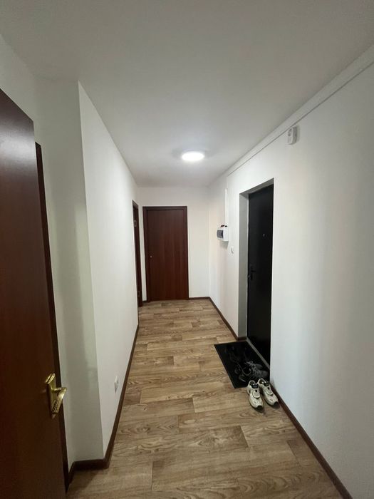 Сдам квартиру в новом доме