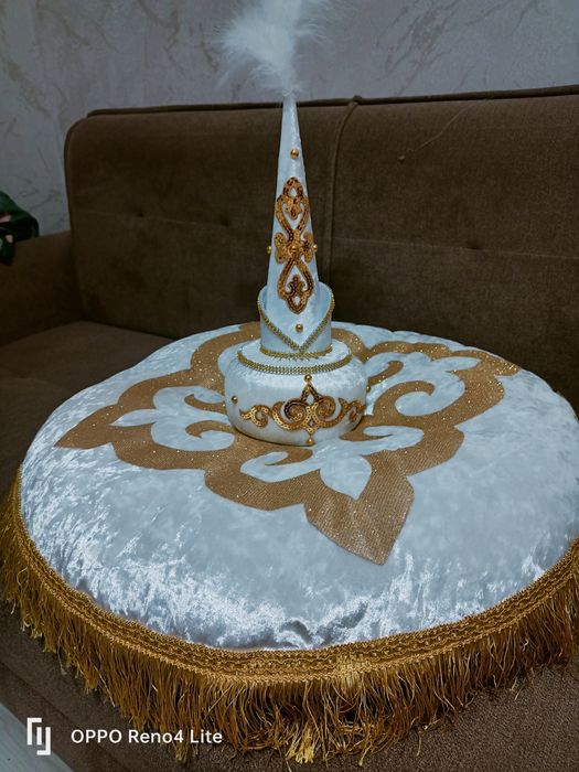 Набор для сырга салу