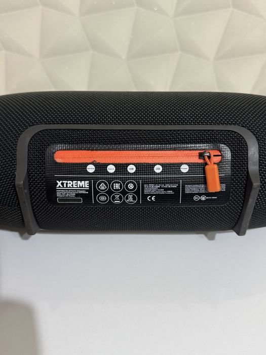 Boxă portabilă JBL Xtreme 1 – baterie înlocuită