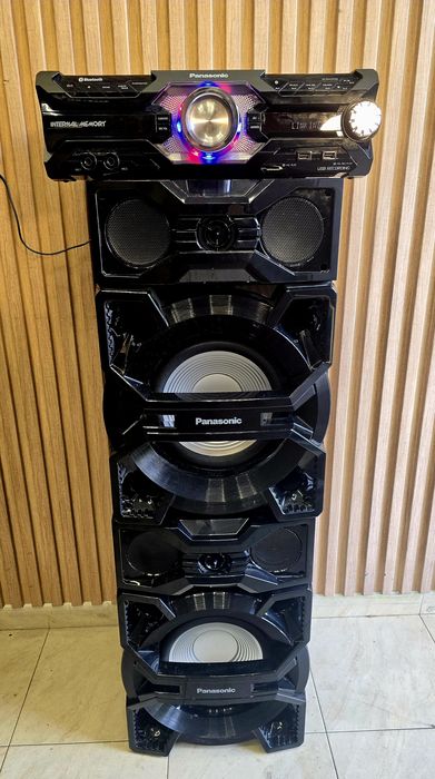 Аудио система Panasonic SC-MAX3500 Z-10627