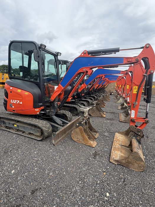 Dumper de inchiriat/vanzare